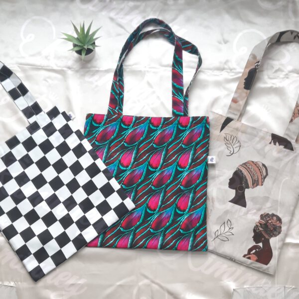 Mini Totebag