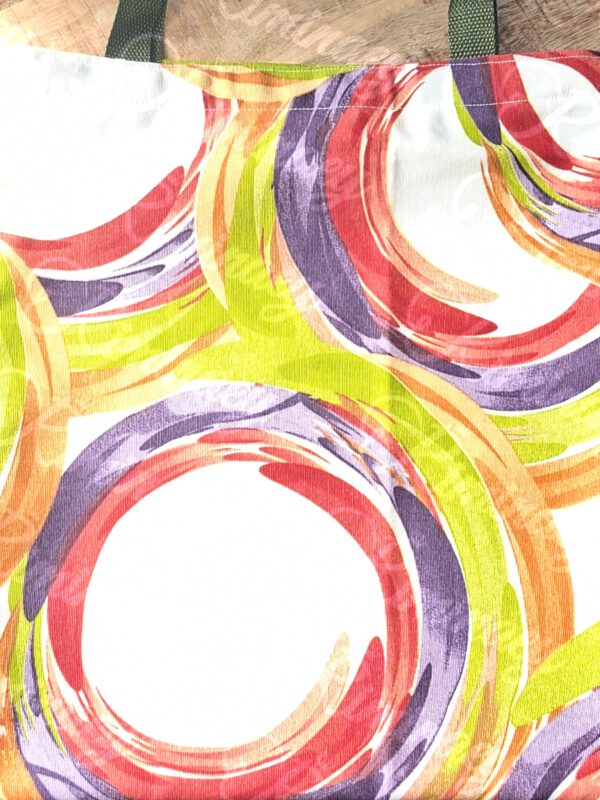 Tote Bag Abstracticus